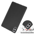 Pouzdro s klopou Smartcase pro Xiaomi Redmi Pad 2 Pro