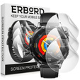 3x ERBORD Hydrogelová fólie pro Huawei Watch GT 5 46mm