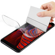 Hydrogelová fólie pro Samsung Galaxy XCover 5