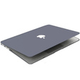 Pouzdro pro Macbook Pro 14.2 A2442, HardShell, fialové