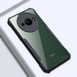 Pouzdro pro Xiaomi Redmi A3, AntiDrop Hybrid, černé