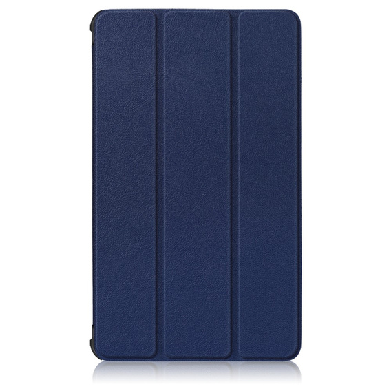 Pouzdro pro Samsung Galaxy Tab A7 Lite 8.7 T220 / T225, Smartcase, námořnicky modré