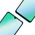 2x tvrzené sklo pro Huawei P30 Lite, ERBORD 3D pro celý displej