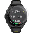 3x ERBORD Hydrogelová fólie pro Garmin Forerunner 265S