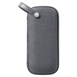 Pouzdro Spigen Klasden pro Nintendo Switch 2 – Charcoal Grey