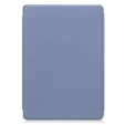 Pouzdro s klávesnicí pro Samsung Galaxy Tab S6 Lite 2024 / 2022 / 2020, Rotary 360° Leather, fialové