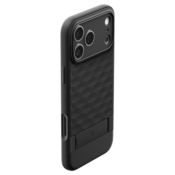 Spigen Parallax S MagSafe pouzdro se stojánkem pro iPhone 17 Pro
