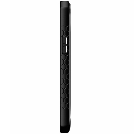 Pouzdro Urban Armor Gear pro iPhone 14 Plus, Monarch, černé