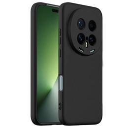 Silikonové pouzdro Lite pro MagSafe pro Honor Magic 8 Pro