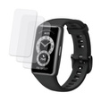 3x ERBORD Hydrogelová fólie pro Huawei Band 6
