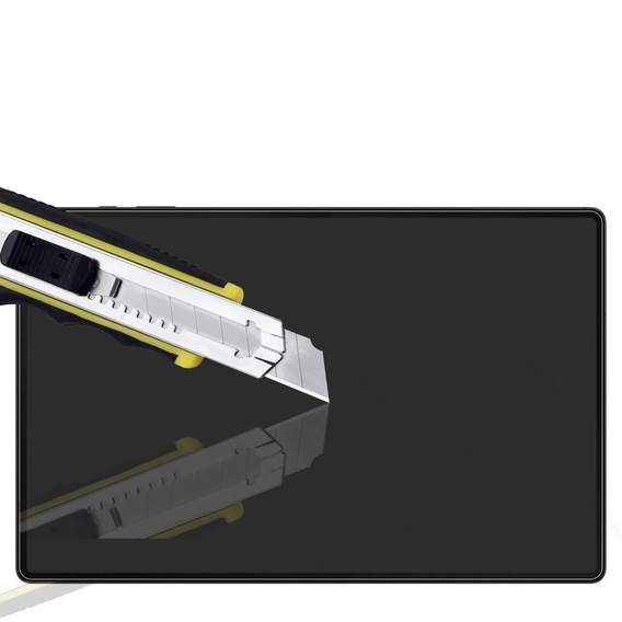 Tvrzené sklo pro Samsung Galaxy Tab S9 FE+ Plus