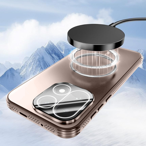 MagSafe pouzdro pro OnePlus 15