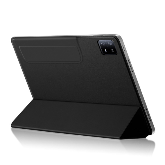 Pouzdro pro Xiaomi Pad 6, Magnetic Smartcase, černé