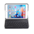 Pouzdro + klávesnice iPad mini 2019 / iPad mini 4, černé