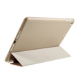 Pouzdro pro iPad 9.7 2017 / 2018, Smartcase, zlaté