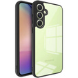 Pouzdro IMAK pro Samsung Galaxy A35 5G, UX-9A Series, transparentní / černé