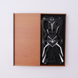 Pancéřové pouzdro pro Nothing Phone 2, Aluminum Alloy, černé