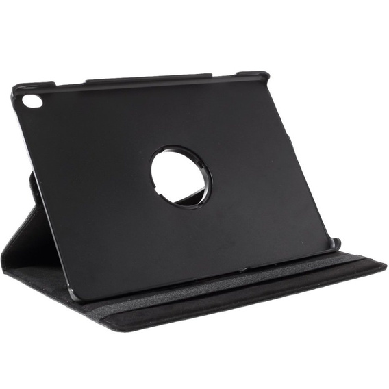 Pouzdro pro Lenovo Tab M10 X605F 10.1 TB330FU 10.95", otočné o 360°, modré