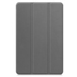 Pouzdro pro Lenovo Yoga Tab Plus, Smartcase, šedé