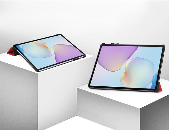 Pouzdro s klopou Smartcase pro Huawei MatePad 11.5 2025