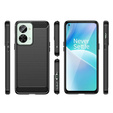 Pouzdro pro OnePlus Nord 2T 5G, Carbon, černé