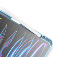 Pouzdro pro iPad Pro 13" 2024 (7 gen.), Dux Ducis TOBY, modré