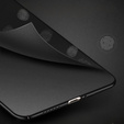 Pouzdro MOFI Slim pro Xiaomi Redmi Note 13 Pro 5G, černé