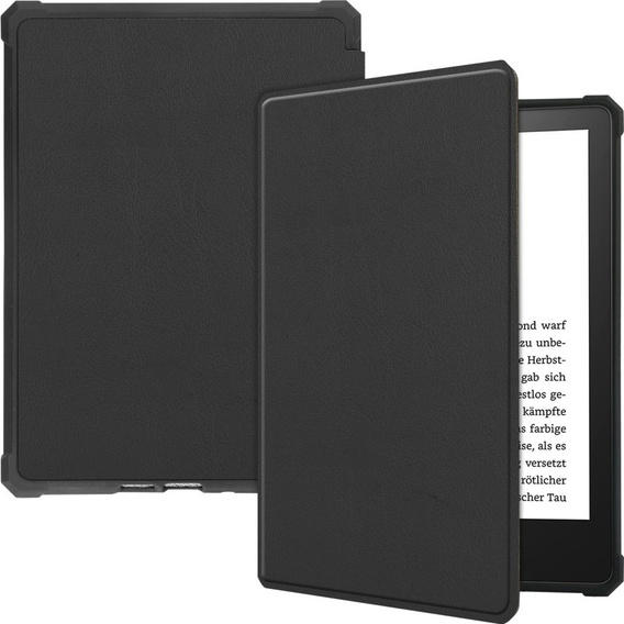 Pouzdro pro Kindle Paperwhite 5 2021, Smartcase, modré