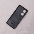 Pouzdro pro Oppo A98 5G, CamShield Slide, zelený