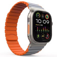 Magnetický řemínek pro Apple Watch 1/2/3/4/5/6/7/8/9/SE/ULTRA/ULTRA 2 42/44/45/49MM