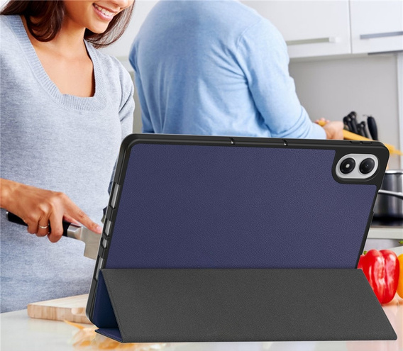 Pouzdro s klopou Smartcase pro Xiaomi Redmi Pad 2 Pro