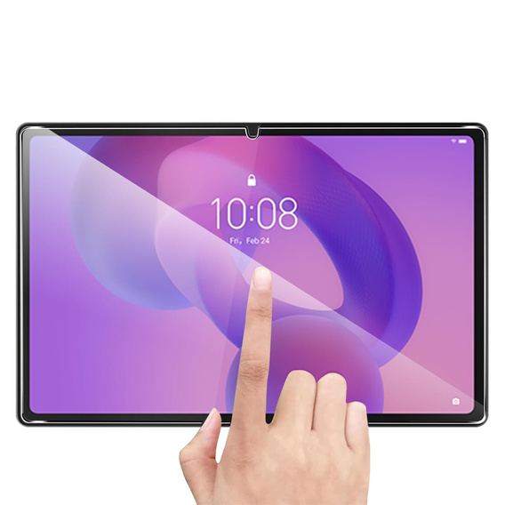 Tvrzené sklo pro Lenovo Idea Tab Plus