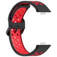 Silikonový řemínek pro Huawei Watch Fit 4 / 4 Pro / 3