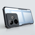 Pouzdro pro Realme GT 7 / 7T, AntiDrop Hybrid, černé