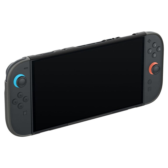 Pouzdro pro Nintendo Switch 2, SPIGEN, Dual Grip, černé 