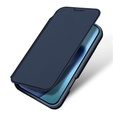 Pouzdro Dux Ducis pro Honor 200 Lite, Skinpro, černé