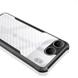Pouzdro pro OnePlus Nord 4, AntiDrop Hybrid, černé