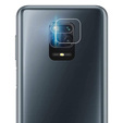 Tvrzené sklo na fotoaparát pro Xiaomi Redmi Note 9S / 9 Pro / 9 Pro Max, průhledné