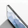 Pouzdro MOFI Slim pro Samsung Galaxy S23 Ultra, černé
