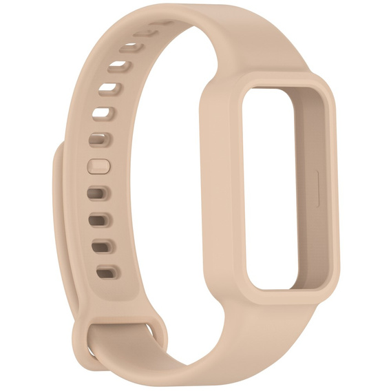 Silikonový řemínek pro Xiaomi Smart Mi Band 8 / Xiaomi Smart Mi Band 9