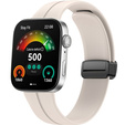 Silikonový řemínek pro Huawei Watch Fit 4 / 4 Pro / 3