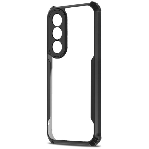 Pouzdro pro OnePlus Nord 5, AntiDrop Hybrid, černé