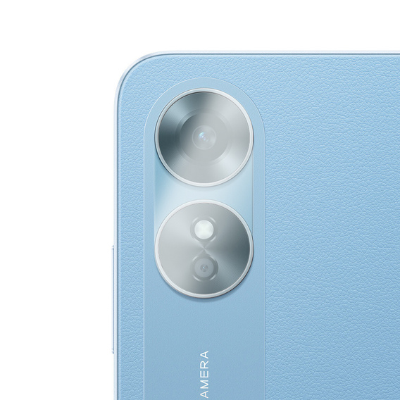 2x tvrzené sklo ERBORD pro kameru na Oppo A17