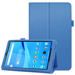 Pouzdro pro Lenovo Tab M8 / M8 2 Gen TB-8505F/8505X / TB-8705F/TB-8705L, modré