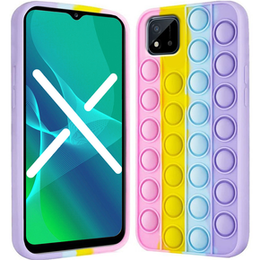 Pouzdro Push Bubble Pop It pro Realme C11
