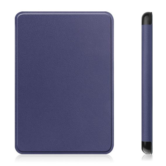 Pouzdro pro Kindle 11, Smartcase, námořnicky modré