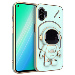 Pouzdro pro Nothing phone 1 5G, Astronaut, mincovní
