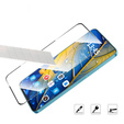 ENKAY Tvrzené sklo pro Google Pixel 9, černé