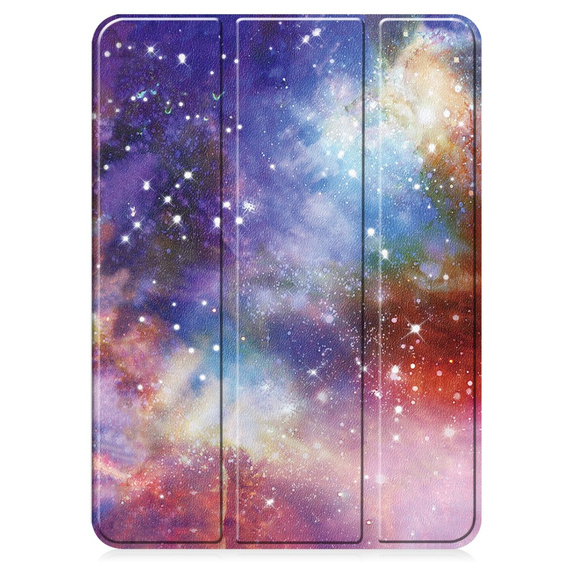 Pouzdro pro OnePlus Pad, Smartcase, galaxy