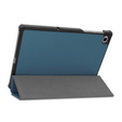 Pouzdro pro Lenovo Tab M10 Plus TB-X606F, Smartcase, zelené